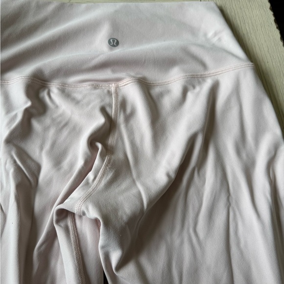 Lululemon Align HR crop “25” - Picture 12 of 13